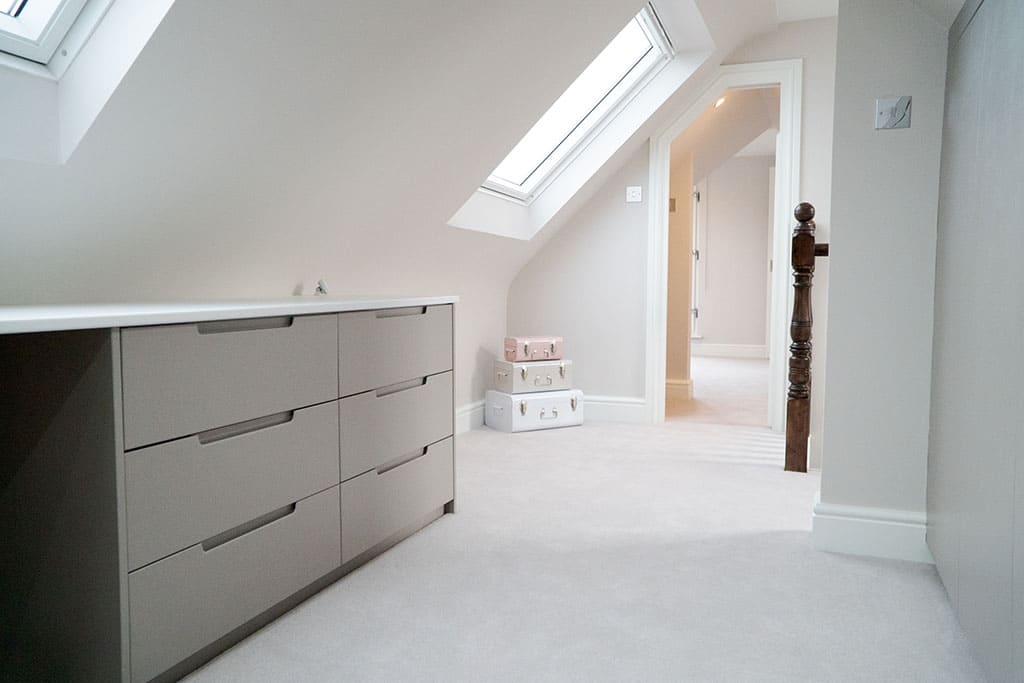 About CRS Renovations Home Improvements, Warrington