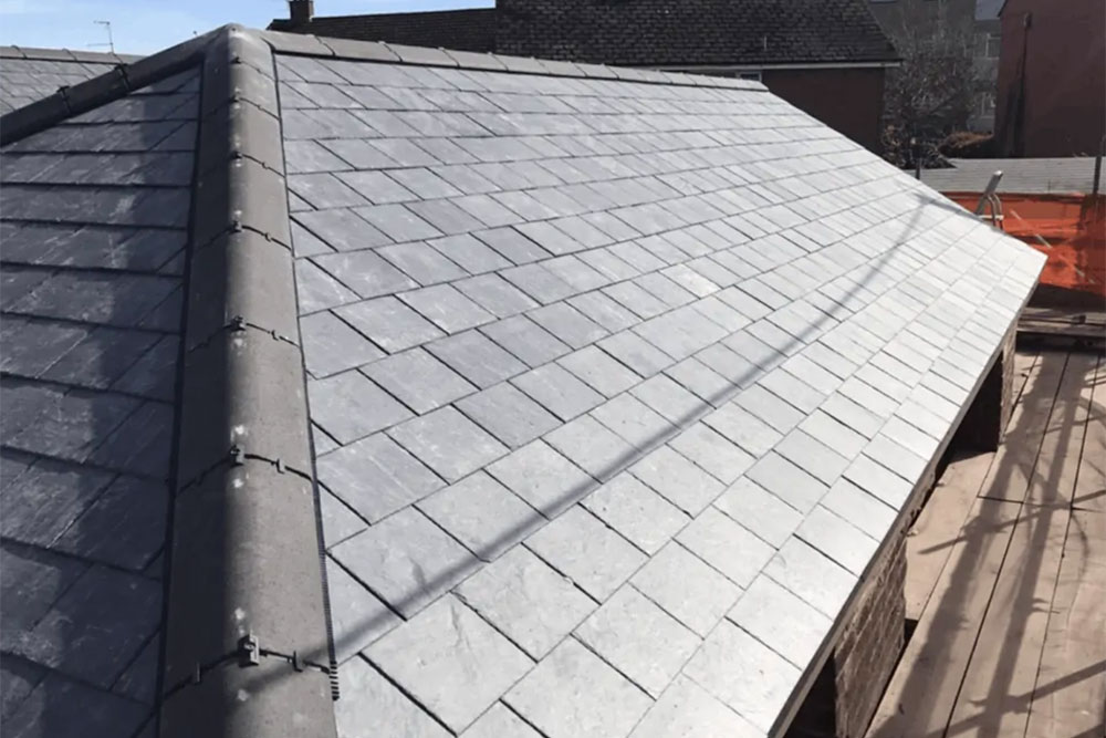 Roofing Services: Re-Roofs & Roof Repairs